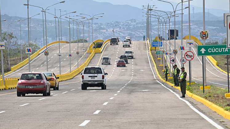 La reapertura vehicular impactará la legalidad empresarial, el pago del ICA y la generación de trabajo. / Foto Archivo