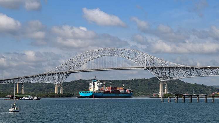 Canal de Panamá