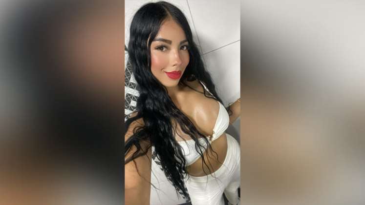 Medicina Legal confirmó que Valentina fue asesinada mientras dormía./Foto: internet