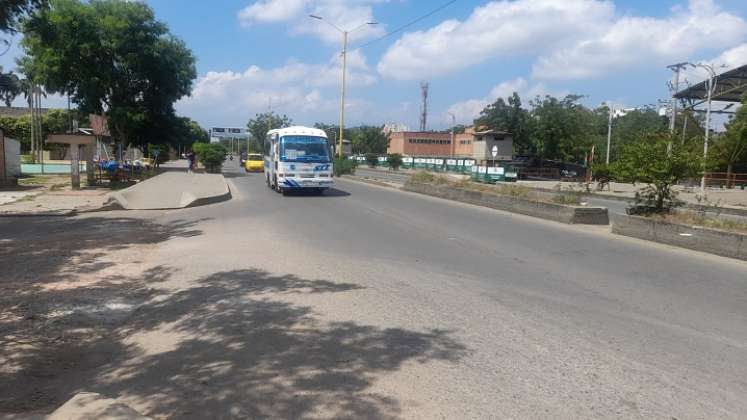 Accidente de tránsito