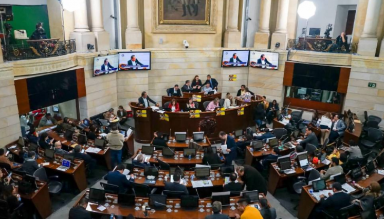 Reforma a la salud: un nortesantandereano entre los ponentes que liderarán el debate en el Congreso