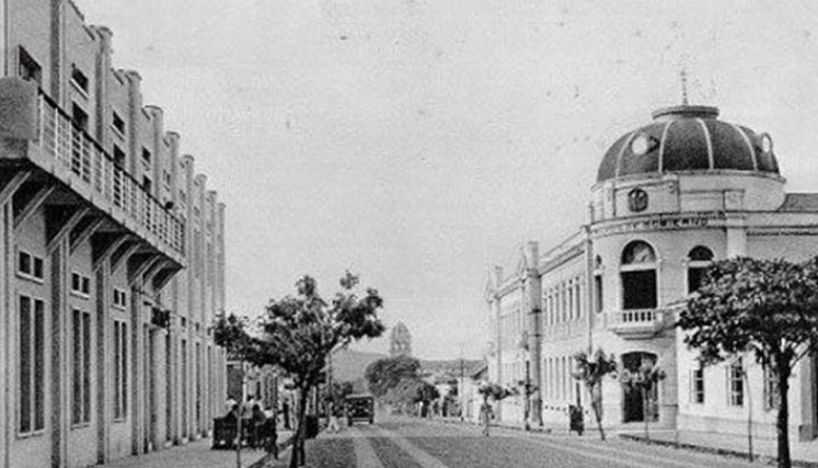 Cúcuta en 1924 (II) Cúcuta en 1924 (II)