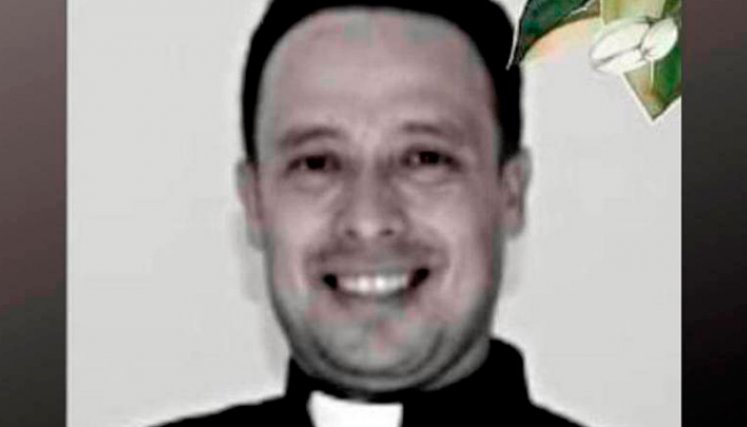 Sacerdote González