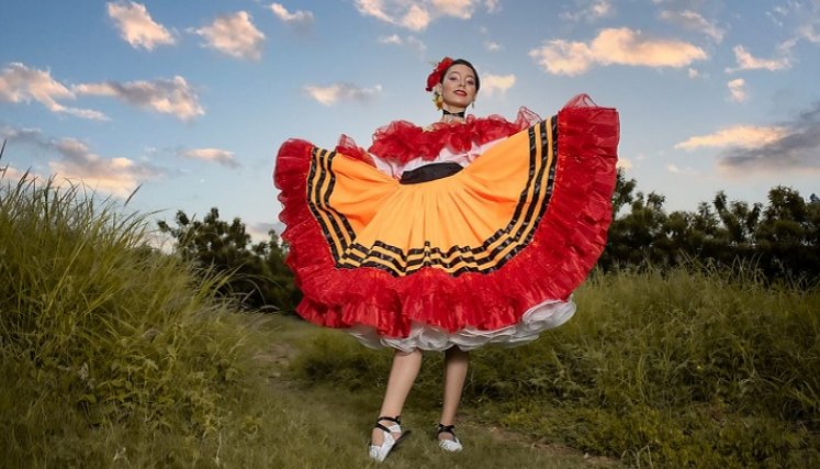 Norte de Santander compite en El Salvador