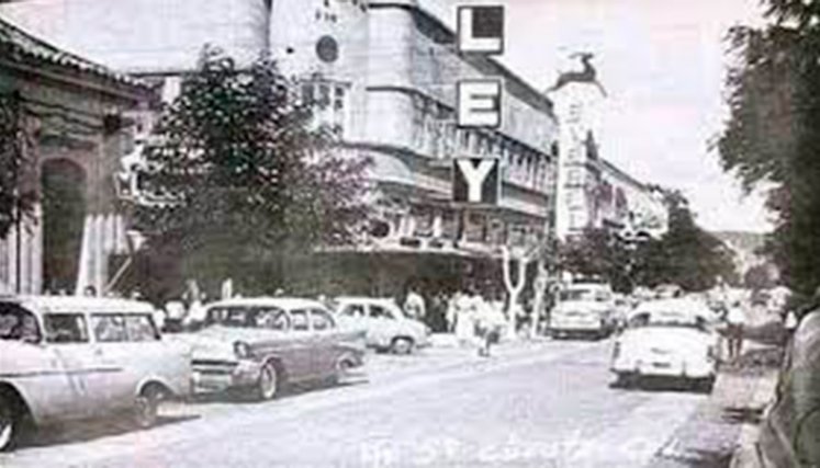 Cúcuta 1947 Cúcuta 1947