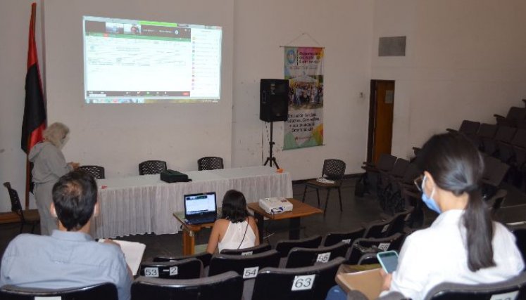 Los aspirantes serán llamados en estricto orden según la posición ocupada en la lista de elegibles de la CNSC. / Fotos: Cortesía 