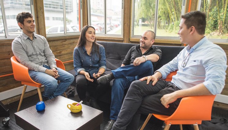 Abren convocatoria para impulsar emprendimientos sostenibles