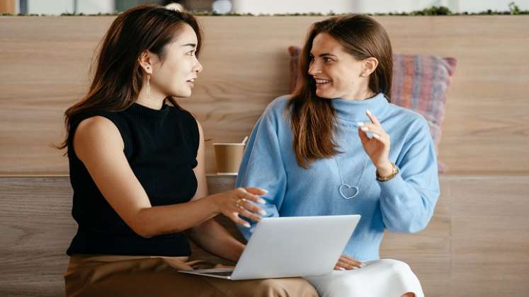 Mujeres en Fintech. / Foto. Cortesía