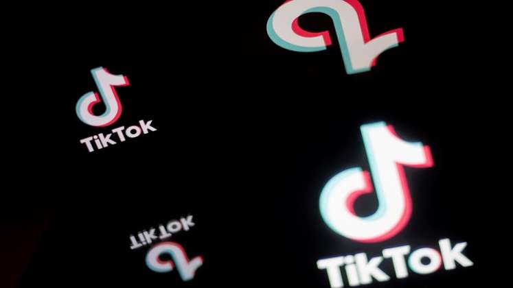 TikTok. / Foto: AFP