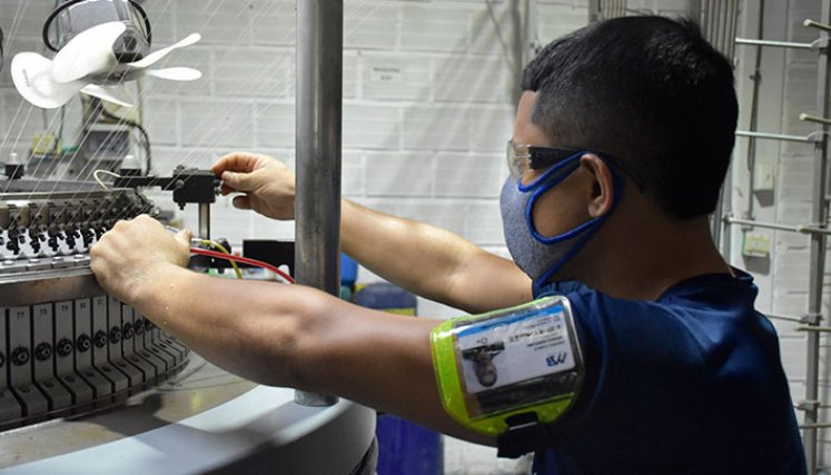 El desempleo en la población joven es de 18,5%, en el área metropolitana de Cúcuta, según el reciente reporte del DANE./ Foto Archivo