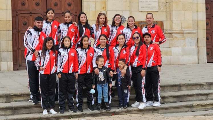 El fútbol de salón femenino y masculino fueron eliminados de los dos torneos Interligas.