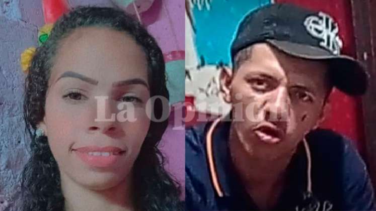 Desaparecidos en Cúcuta