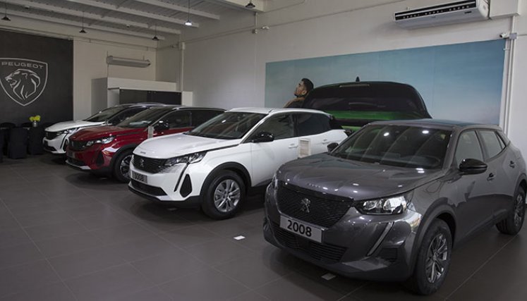 Automarcol. Automarcol.