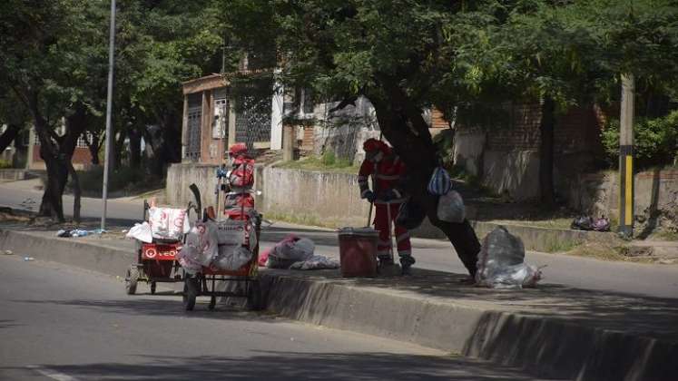 'Cúcuta Como Vamos' pone el ojo en los servicios públicos.