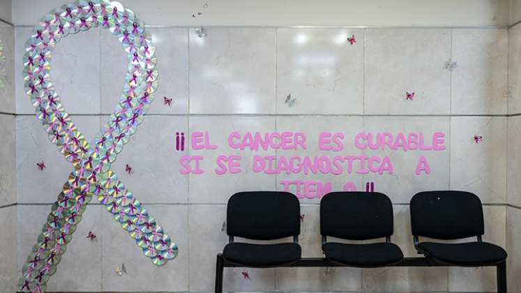 Cáncer por VPH