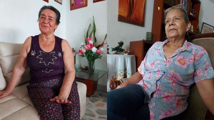 Madres sustitutas en Cúcuta 