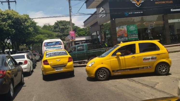 Aún no está definida la fecha de la ‘hora cero’, pero se espera que sea la próxima semana. Piden a los habitantes de Cúcuta y el área metropolitana sumarse a la jornada. /Foto: La Opinión 