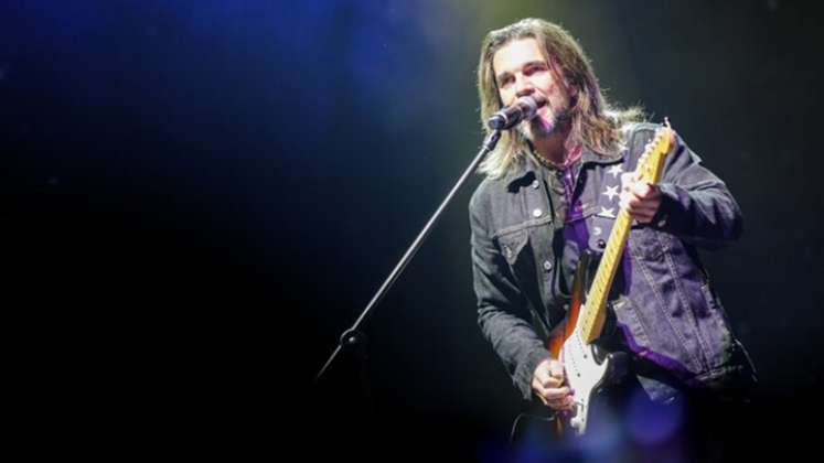 juanes