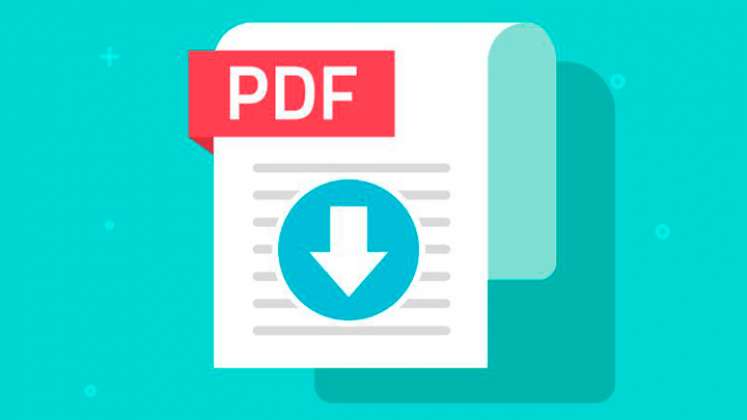 Archivo PDF