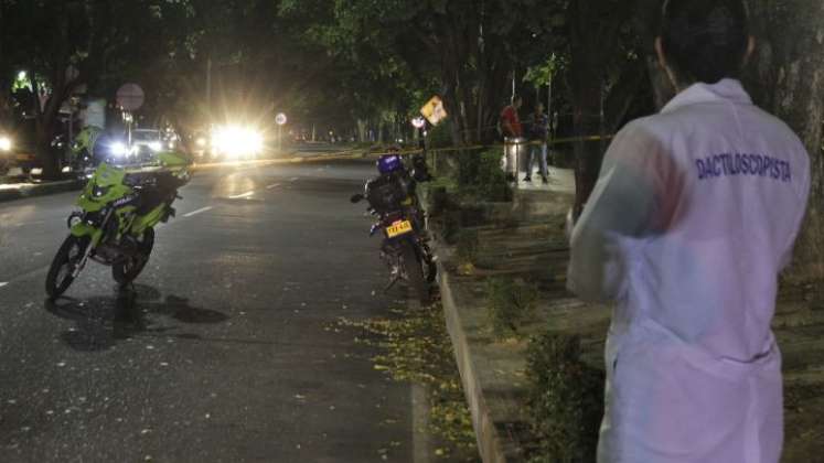 Inseguridad en Cúcuta 