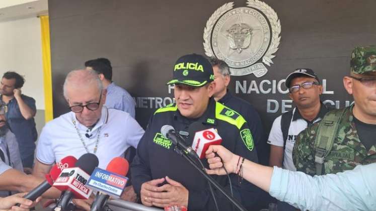 Inseguridad en Cúcuta 