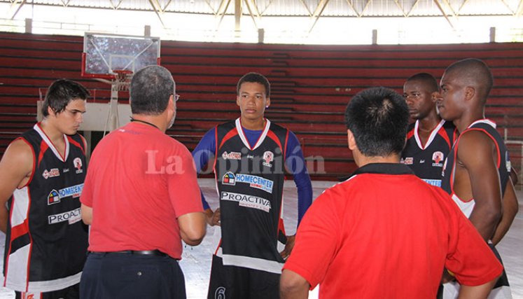 Miguel Fernández, Cúcuta Norte 2009. 