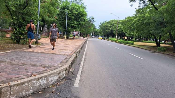 Fiscalía pone la lupa a contrato de El Malecón