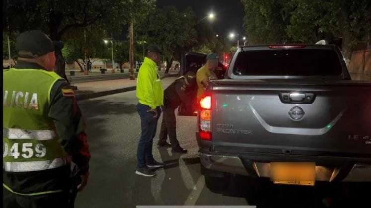 Inseguridad en Cúcuta 