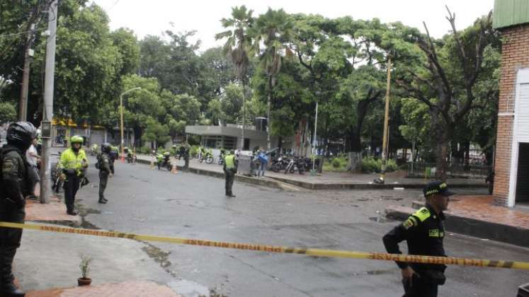 Inseguridad en Cúcuta 