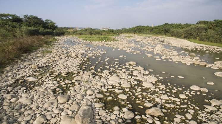 Fenómeno de El Niño