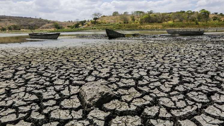 Fenómeno de El Niño