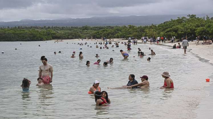 Fenómeno de El Niño