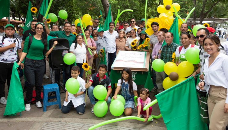 Jhon Edison Ortea_partido_Verde_elecciones 