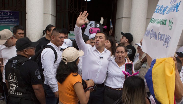 Juan Gabriel Bacca