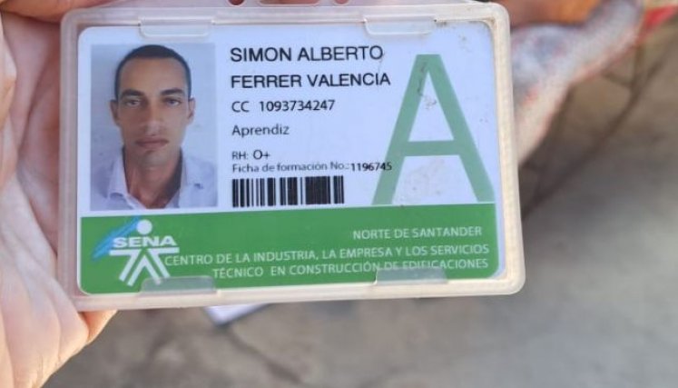 El desafortunado destino de un ‘gota a gota’ cucuteño en Brasil