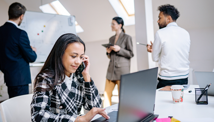 Apesar de que un impago es una situación poco deseable, si se gestiona de manera eficaz, es posible encontrar soluciones que minimicen el daño financiero. / Foto: Pexels 