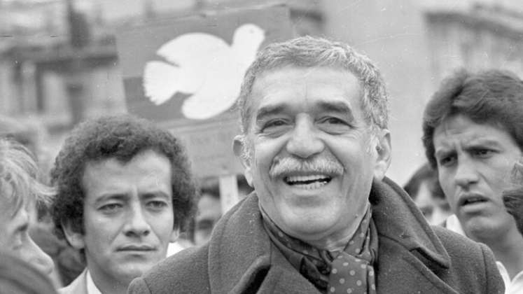 La pelea entre Gabo y Vargas Llosa se convertirá en serie