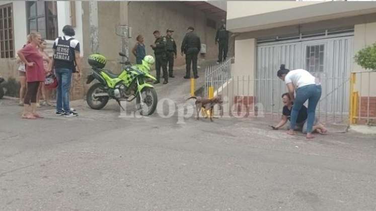 El primo habría matado al menor del barrio Santo Domingo de Cúcuta