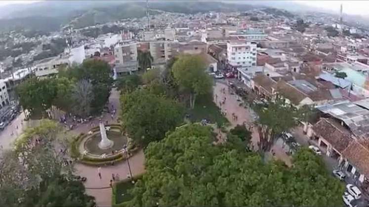 La próxima semana será presentado el Plan de Ordenamiento Territorial al consejo municipal de Ocaña.