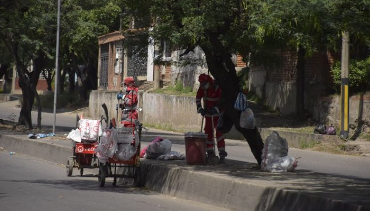 Veolia se defiende ante acusaciones de la Personería de Cúcuta. / Foto: Archivo / La Opinión 