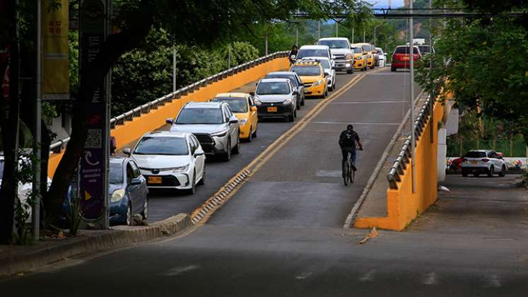 avenida cero