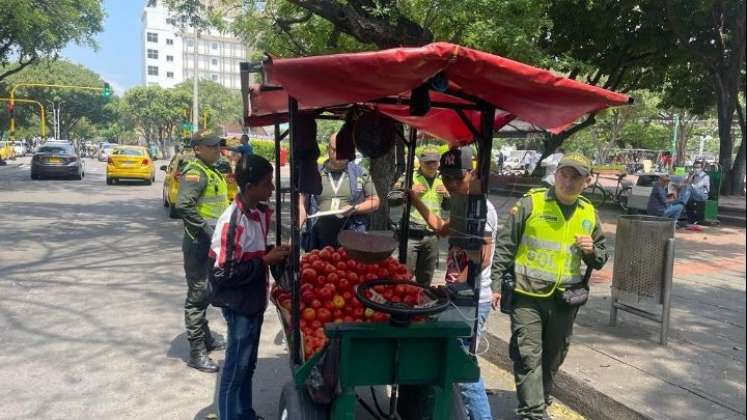 ‘Los reyes’ del ruido hacen de  las suyas y nadie los sanciona