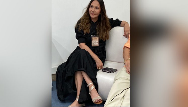 Norida Rodriguez 