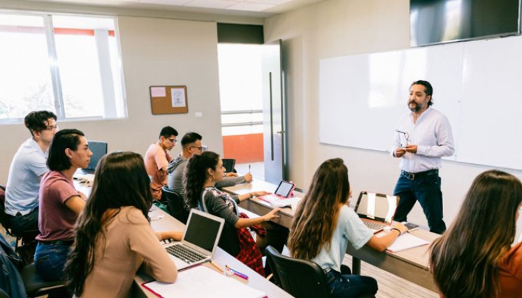 Expoexterior 2023 llega para ofrecer oportunidades educativas a los jóvenes 
