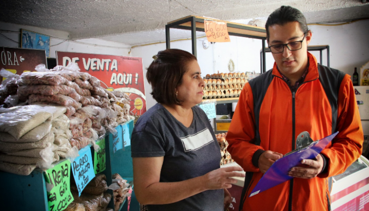 Contactar supera los $577.206 millones en financiación para emprendedores