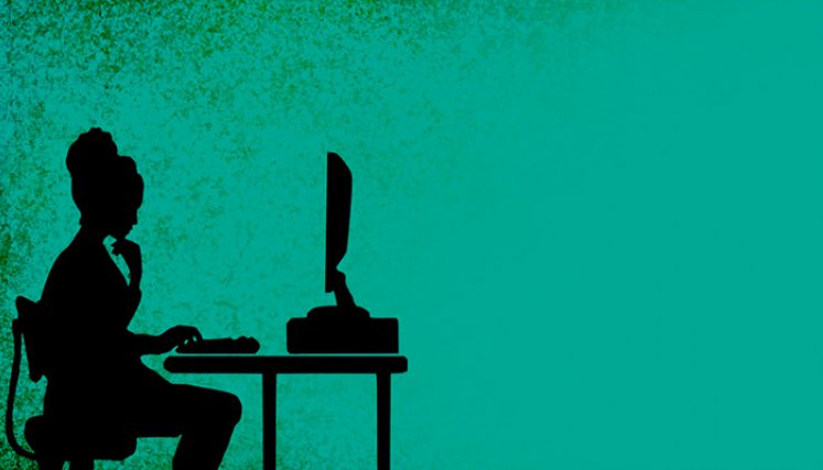 Ciberseguridad en las empresas