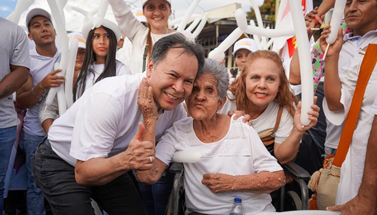 Norte de Santander vive una época de incertidumbre y no hay que salir a improvisar: William Villamizar Norte de Santander vive una época de incertidumbre y no hay que salir a improvisar: William Villamizar