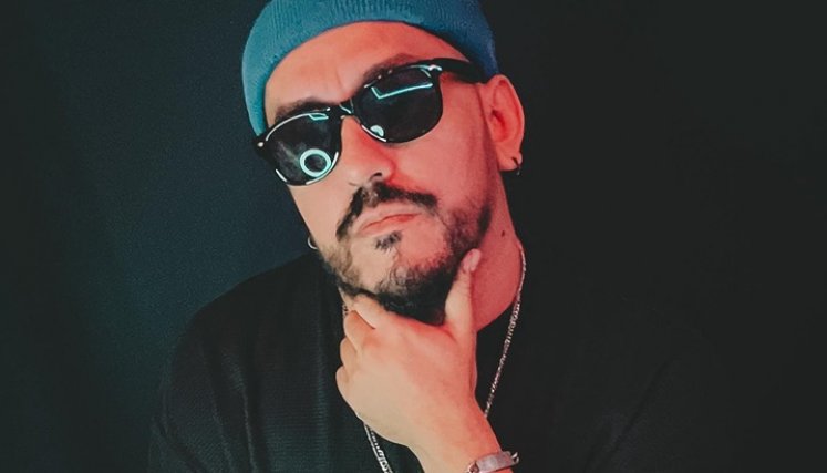 El cucuteño Dj Coco, Mejor productor musical