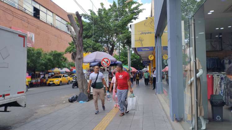 Así saldrá comprar la ropa en diciembre 