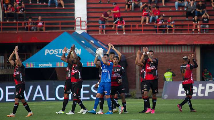 Ezequiel Mastrolía, Cúcuta Deportivo. 